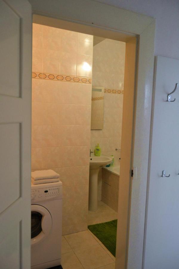 Pravouhla Apartment Prague Exterior photo